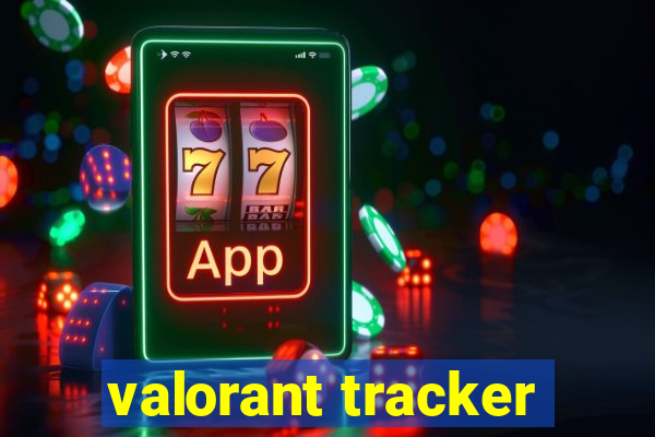 valorant tracker